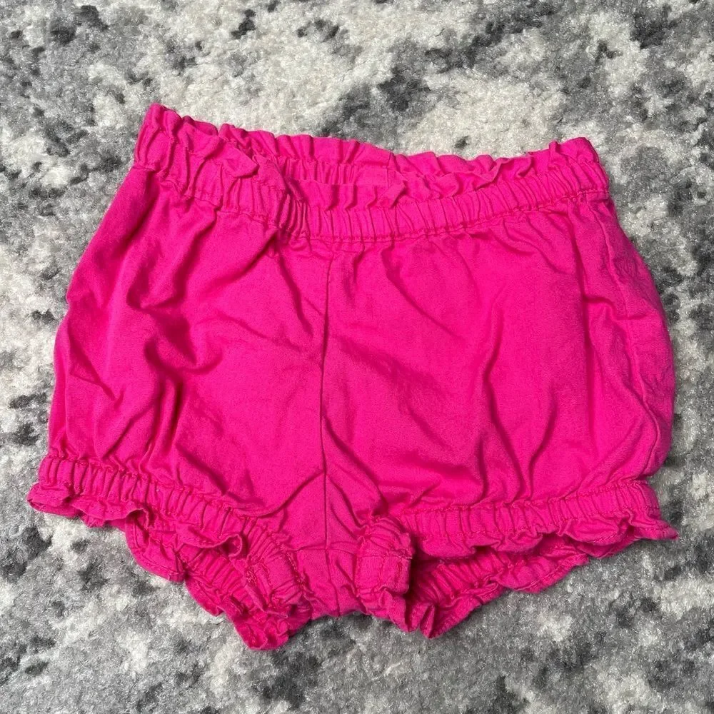 Babygirl Clothes Bundle